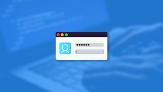 Authentication component with PHP