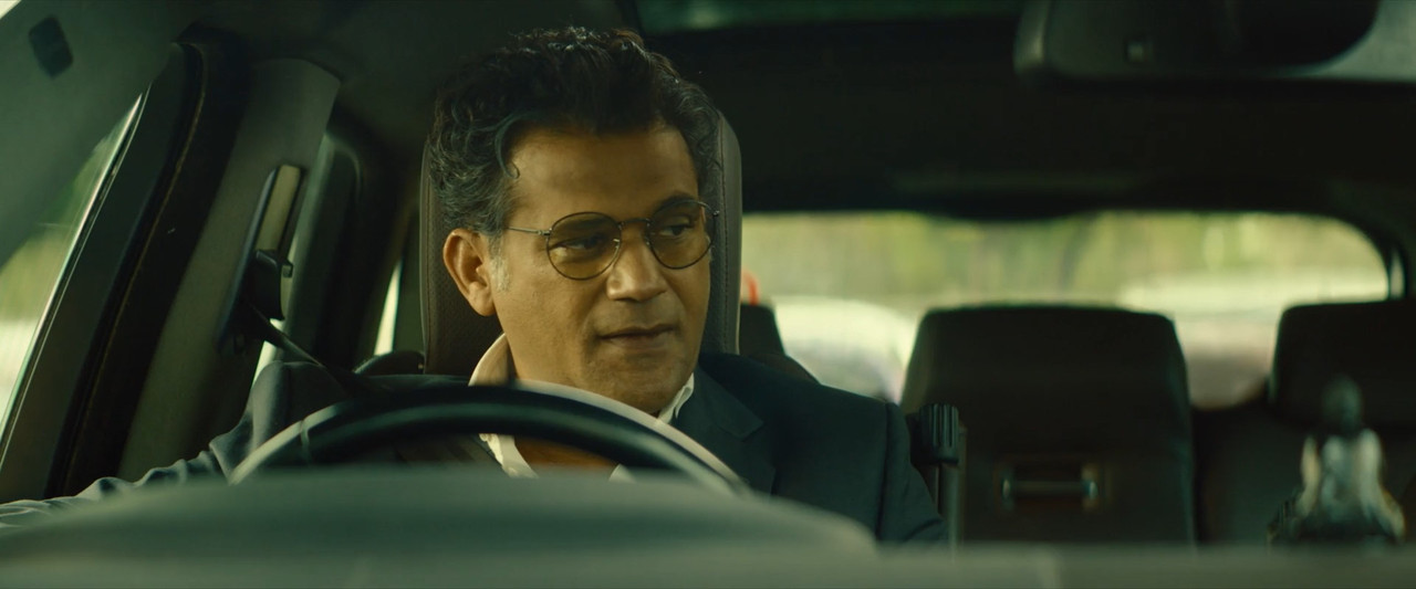 Crazxy 2025 WebRip [Hindi] 480p, 720p, 1080p ESub Screenshot