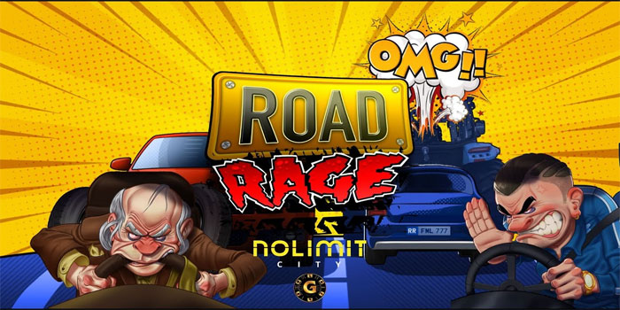 Pendekatan Profesional Pada Mekanik Bonus Slot Road Rage