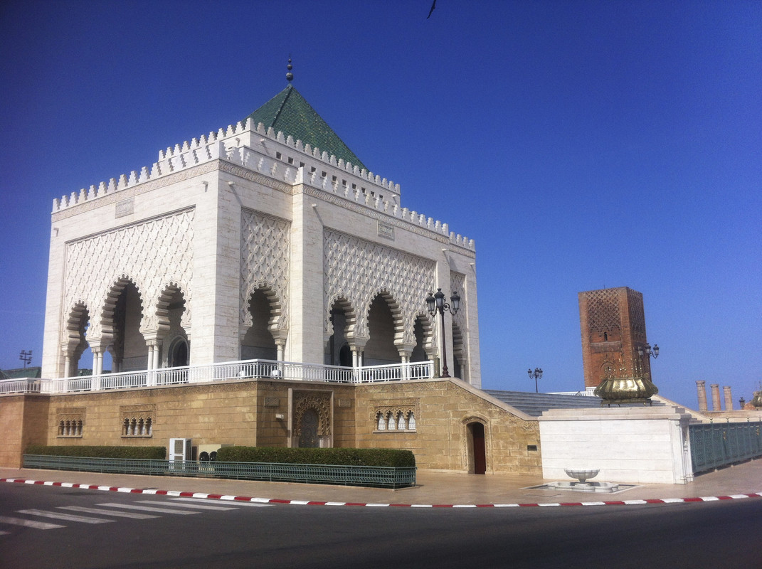 Que visitar en Rabat, Ciudad-Marruecos (34)