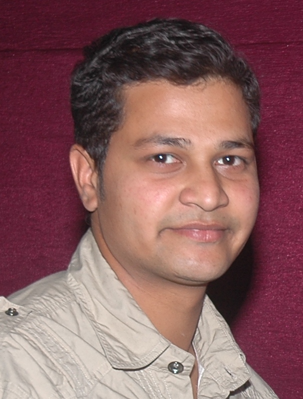 Sapan Rghuwansh