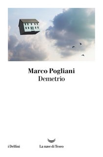 Marco Pogliani - Demetrio (2023)