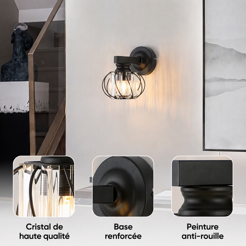 Culot E27 – Choisissez l’ampoule adaptée à votre ambiance