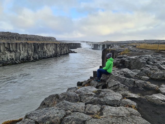 DIA 9: HVITSERKUR A HUSAVIK - Islandia en tiempos de Covid. Y con Camper! (9)