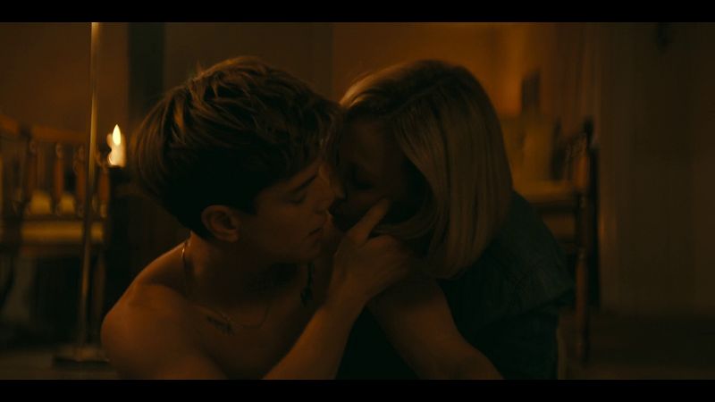 Wayward (2025) Season 1 [Ep01-08] Completed Dual Audio [Hindi ORG & ENG] WEB-DL 720p | GDRive