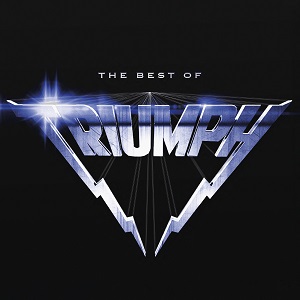 Re: Triumph