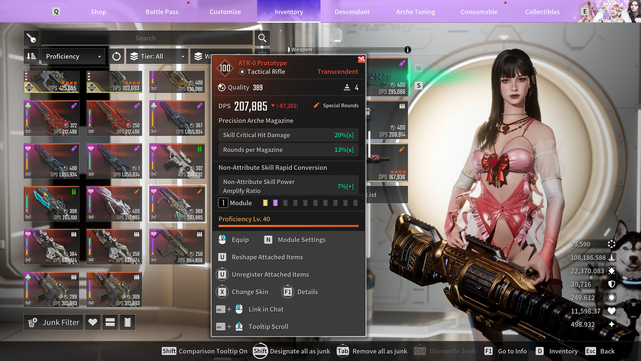 M1 Win64 Shipping c V0Rod TACt