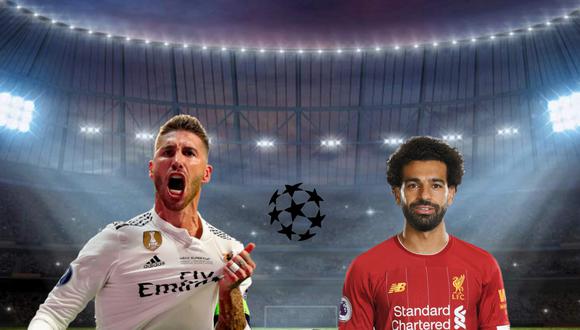 Rojadirecta REAL MADRID LIVERPOOL Streaming TV TarjetaRojaOnline Gratis.