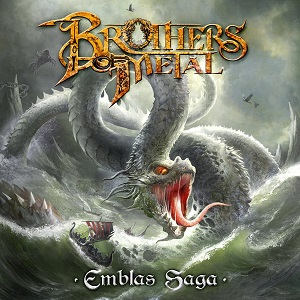 Re: Brothers of Metal