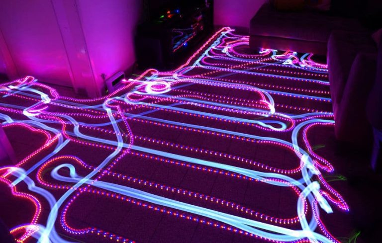 20 фотографий, сделанных с длинной выдержкой, которые выглядят как крутой спецэффект