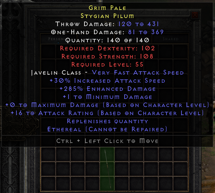 SP