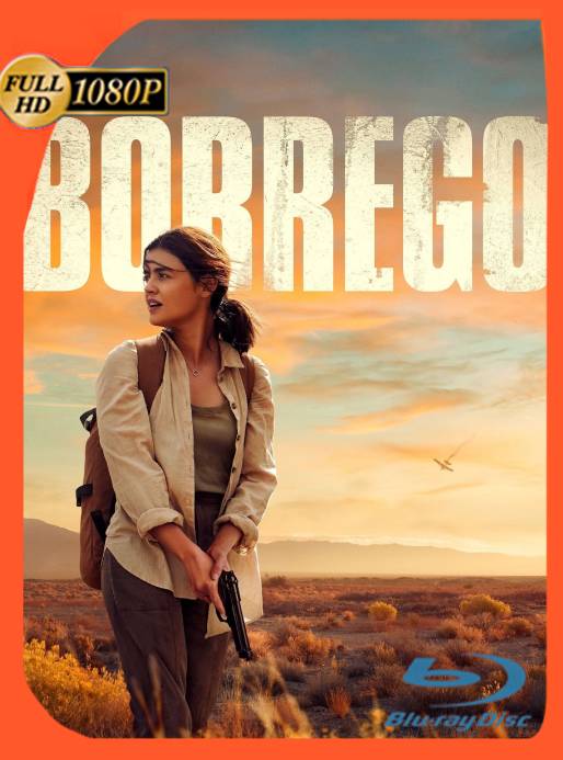 Borrego (2022) BDRip 1080p Latino [GoogleDrive]