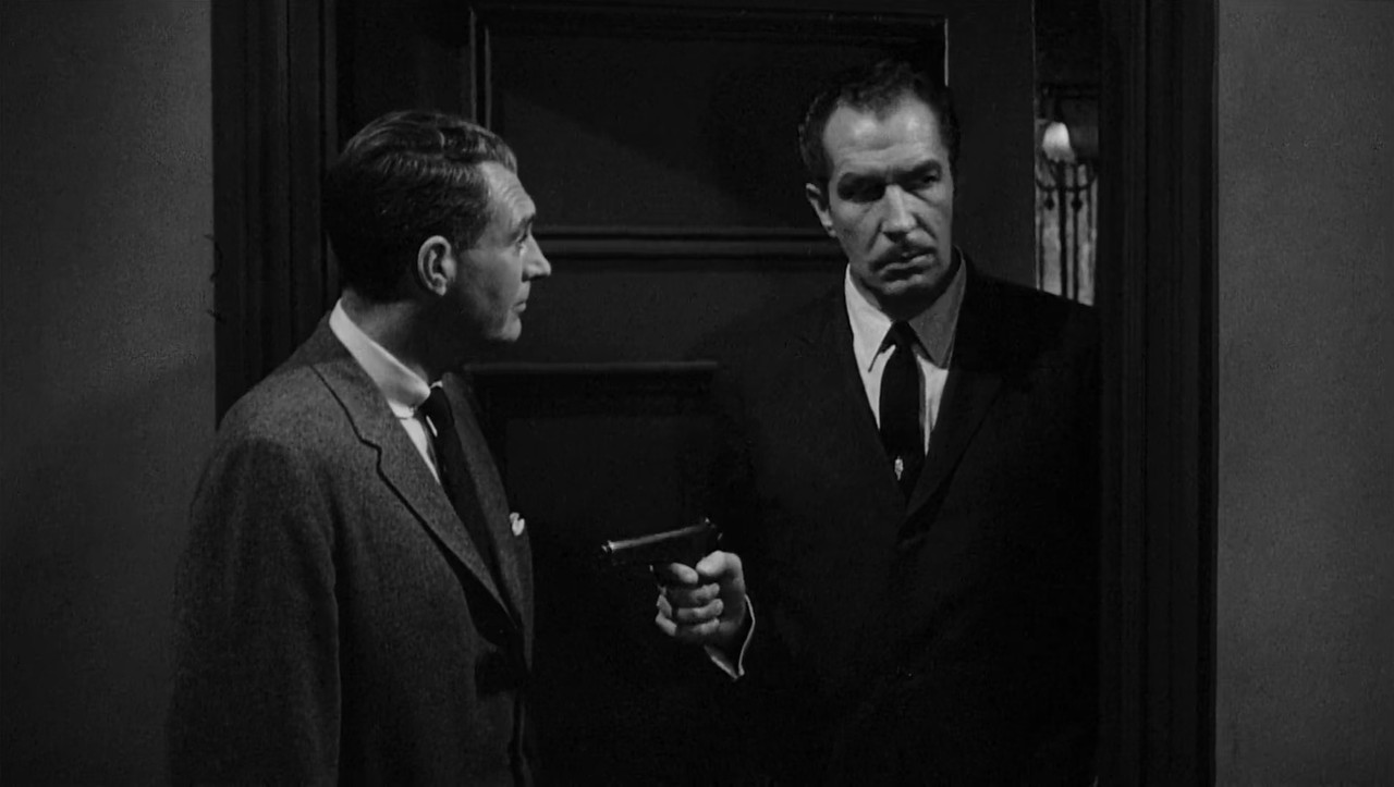 LA CASA DE LA COLINA ENCANTADA mkv snapshot 01 03 07 000