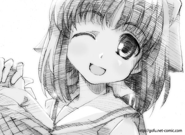 fukuji-mihoko-saki-drawn-by-gofu-350b9f72c4b33a224ab8db411f0fbbc3-1