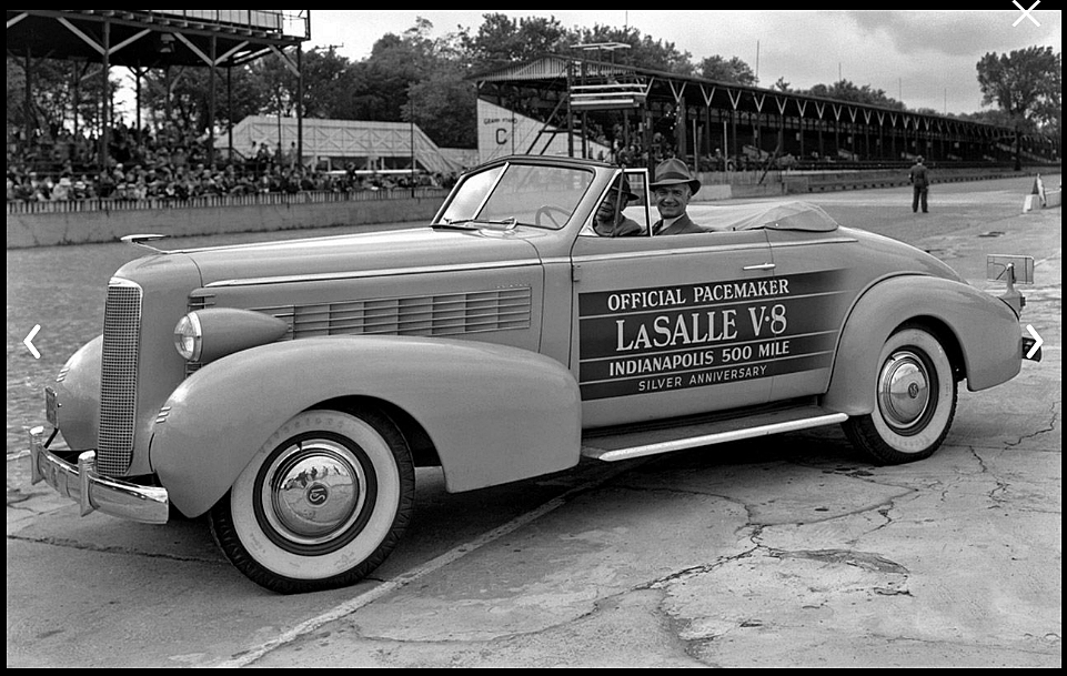 LaSalle Indianapolis