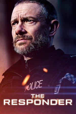 The Responder S02E05 WEB x264-TORRENTGALAXY