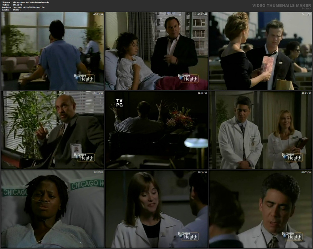 Chicago Hope S02E01 Hello Goodbye.mkv