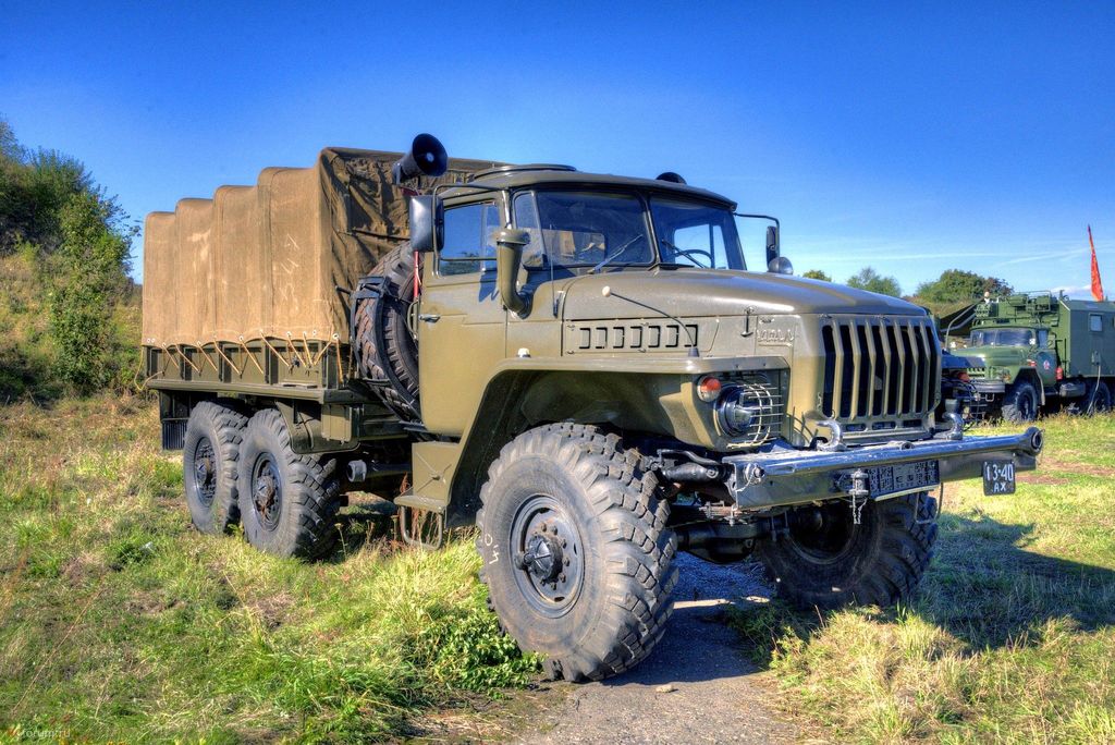 ural-4320 -1 (10)