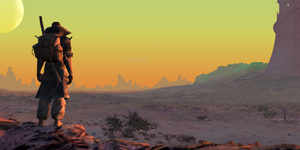 Kenshi, overleven in een meedogenloze wereld