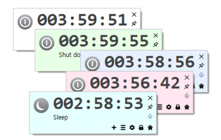 AutoOff 4.24 AutoOff 4.24