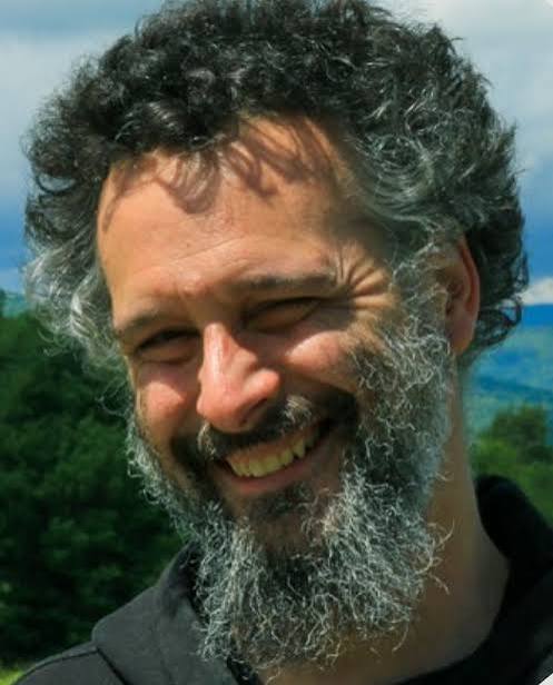 Zak Stein