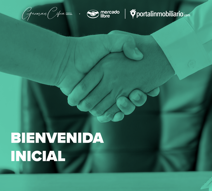Evento En Vivo Lanzamiento Portal Inmobiliario