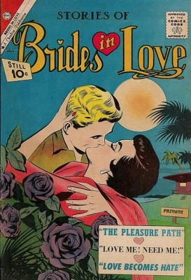 Brides in Love 25