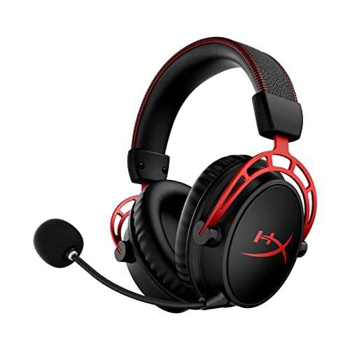 Amazon HyperX Cloud Alpha Wireless