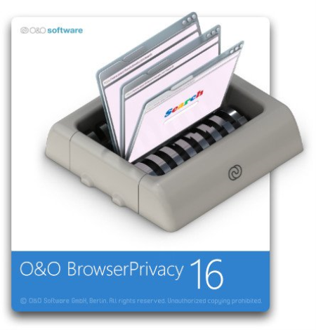 O&O BrowserPrivacy v16.0 Build 52