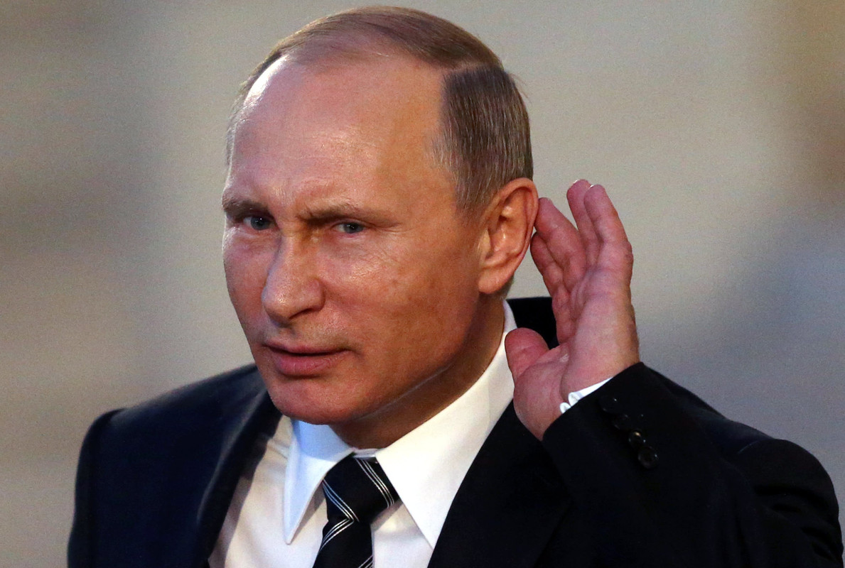 En Rusia se prohibe oler mal/ir sucio en Estaciones