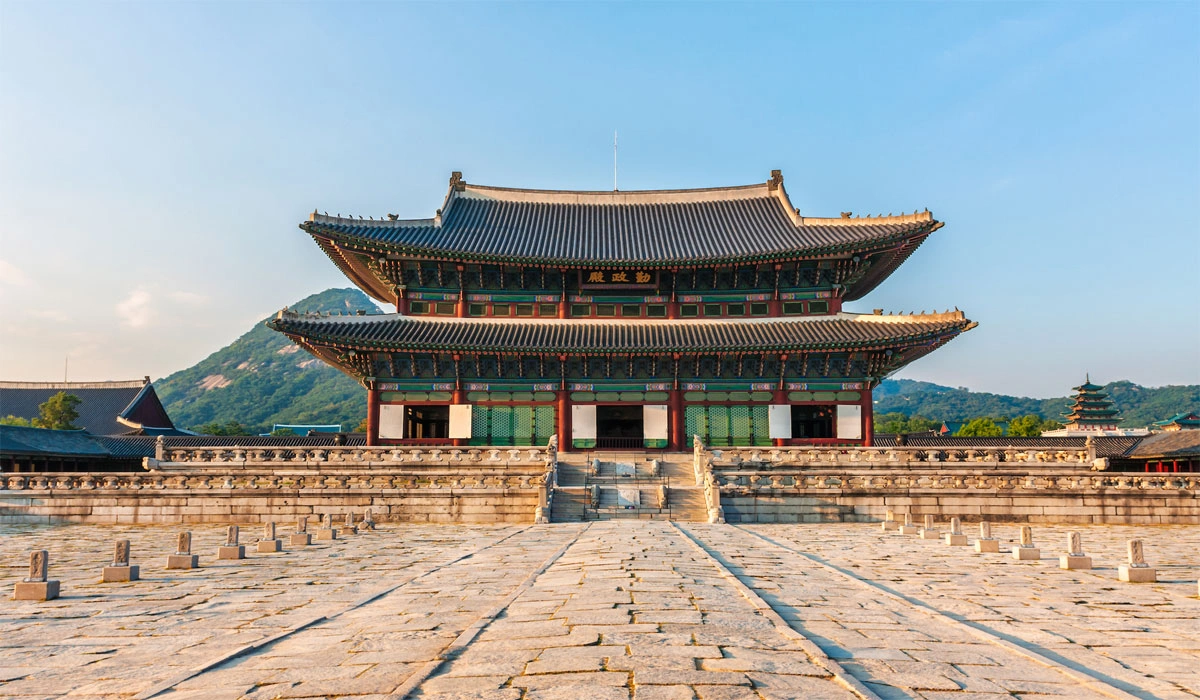 Mengunjungi Istana Gyeongbokgung, Ikon Sejarah dan Budaya Korea Selatan Mengunjungi Istana Gyeongbokgung, Ikon Sejarah dan Budaya Korea Selatan