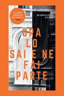 Maddalena Nanni - Ora lo sai e ne fai parte (2023)