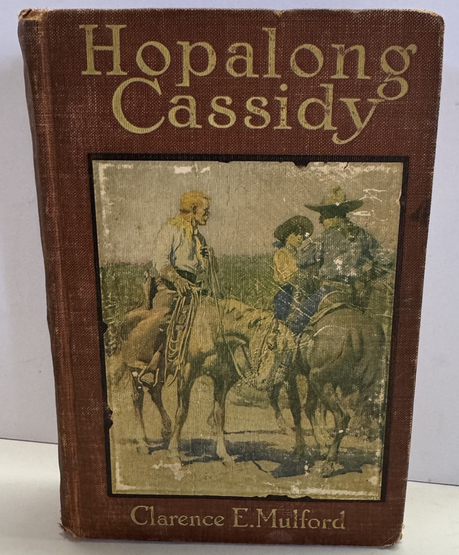 Hopalong Cassidy