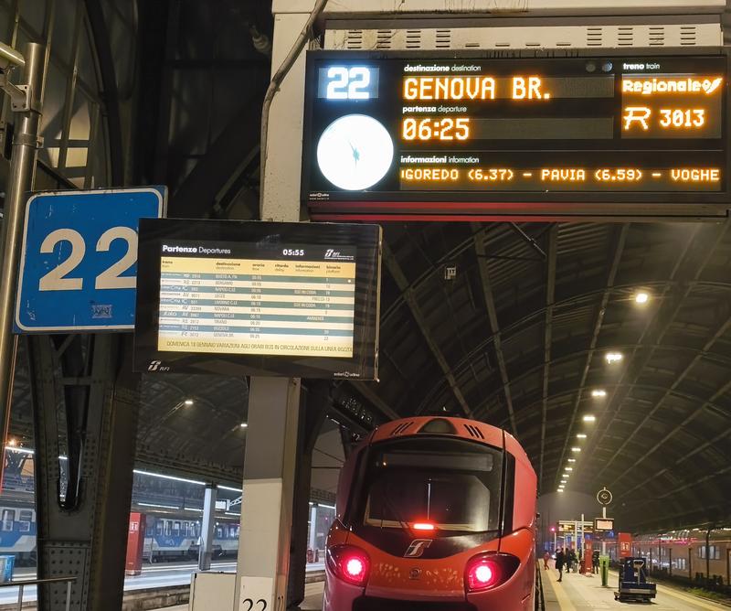 Milán-Turín-Génova-Pavía - Blogs de Italia - Pavía: la famosa batalla y sus torres medievales (3)