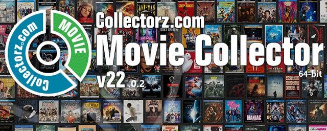 Collectorz.com Movie Collector v22.0.2 (x64) Multilingual