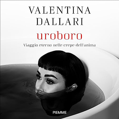Valentina Dallari - Uroboro (2023) (mp3 - 128 kbps)