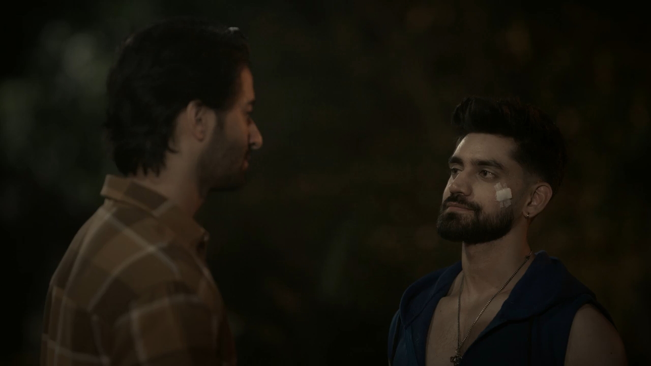 Ab Hoga Hisaab 2026 WebRip Season 1 [Hindi] 480p 720p ESub Screenshot