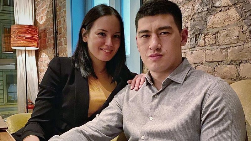 Бившата на Дмитрий Бивол: На младини Бивол е продавал дрога