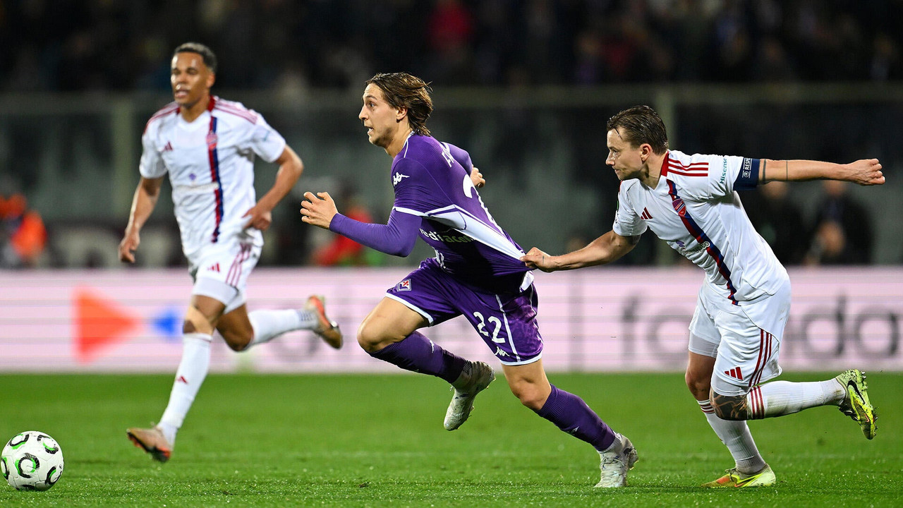 Rakow Czestochowa vs Fiorentina, 00h45 ngày 20/03