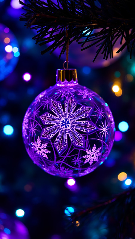 Aesthetic Christmas Wallpaper