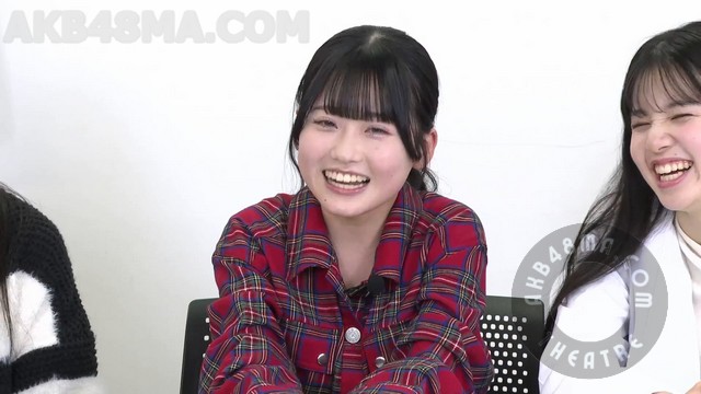 【Webstream】240227 AKB48 17 Kenkyuujo! ep61