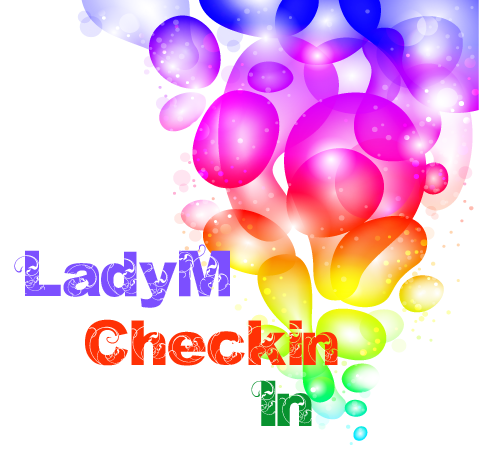 checkinladym