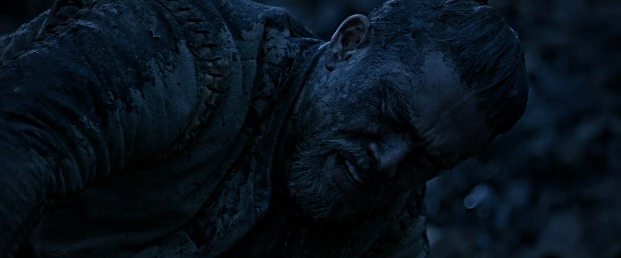 King Arthur: Legend of the Sword 2017 BluRay [Tamil + English] 480p, 720p ESub Screenshot