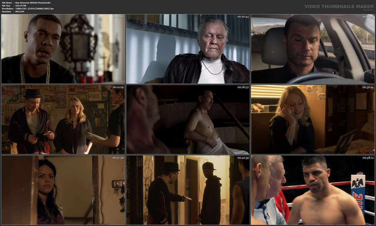 Ray Donovan S04e02 Marisol.mkv