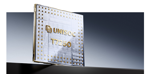 Unisoc T7250 Octa Core High Performance Mobile Chipset