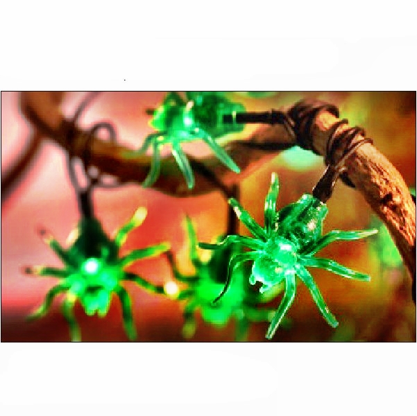 Solar String Light : 80480A