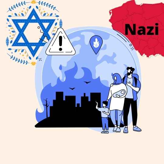 Anne Frank dan Holocaust