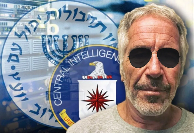Pedofilas superšnipas Jeffrey Epsteinas!