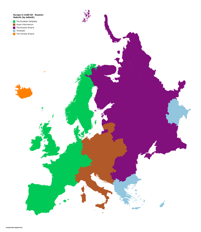 Europe_in_2100_CE_Russian_Rebirth_by_Adûnâi#2