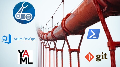 Azure DevOps IaC with BICEP, YAML, Git and PowerShell